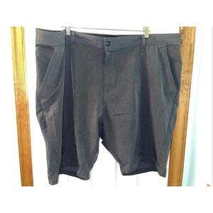 Kenneth Cole Men's Grey Shorts